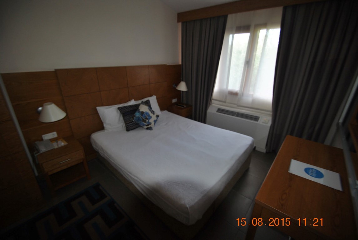 imagini hotel PINE BAY KUSADASI